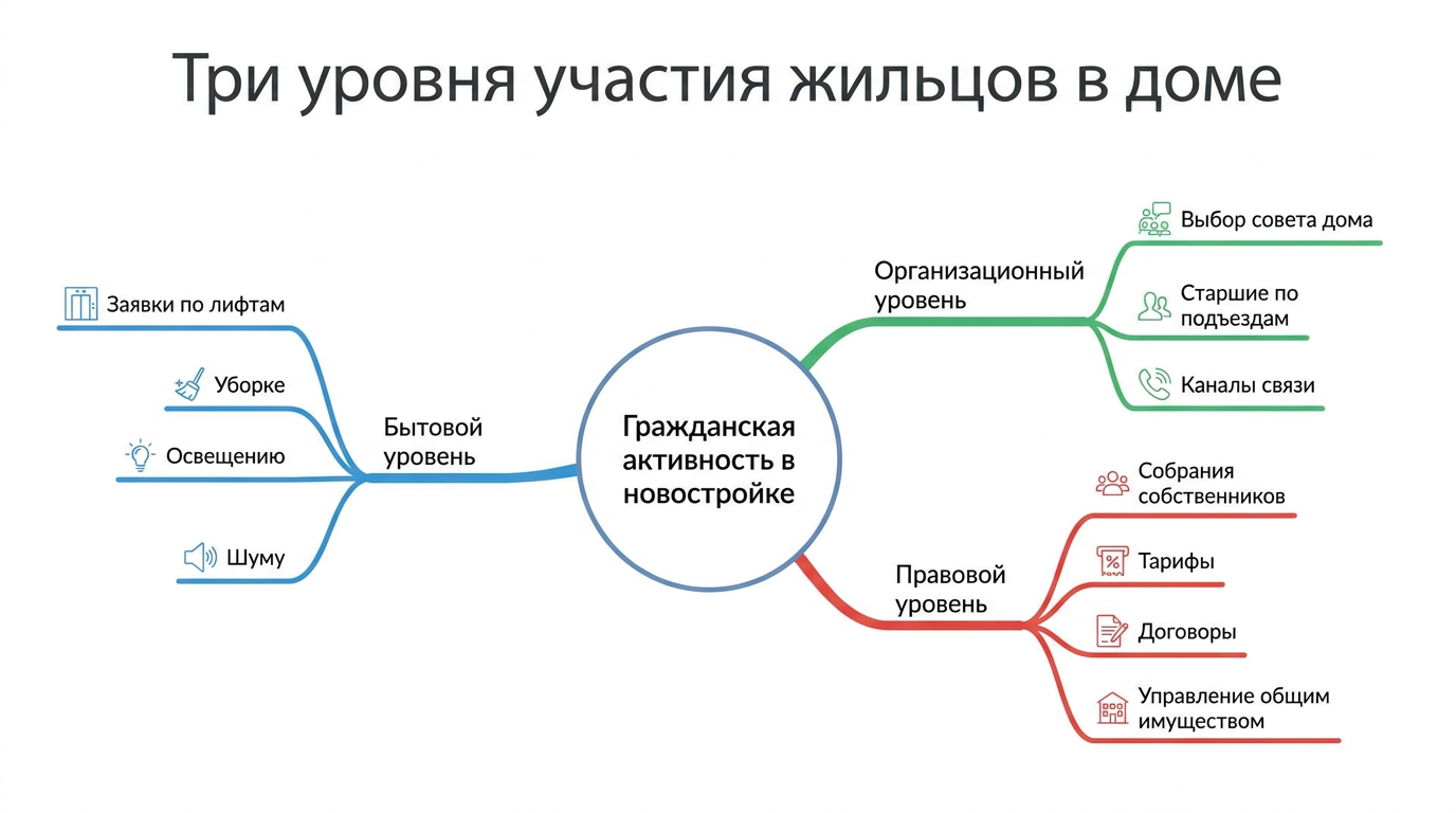 Почему дом стал площадкой гражданского участия